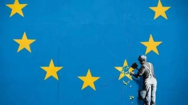 G2 Gölgesinde yalnızlaşan Avrupa: Washington ile Pekin arasında sıkışan kıta