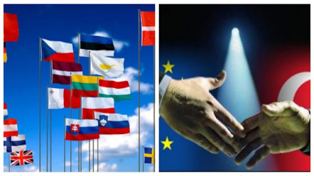 Gümrük birliğini revize edelim ama nasıl?