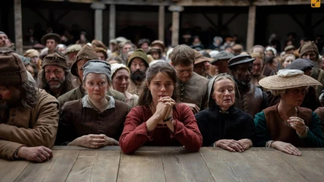 Hamnet bize ne anlatıyor?