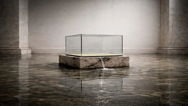 Hem öyledir hem değildir: Adaletin Dialetheia çıkmazı