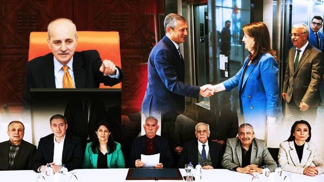 Hepimiz birimiz, biriniz bizim için