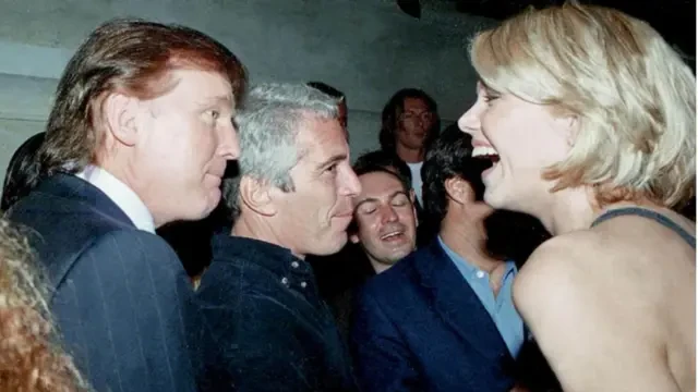 İfşa ile füze arasında: Epstein Dosyaları, Trump ve İran’a yönelik askerî baskı