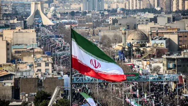 İran... Kanlı direnişlerin ülkesi