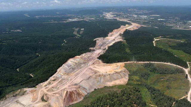 İstanbul’un görünmeyen altyapısı: Kuzey Ormanları