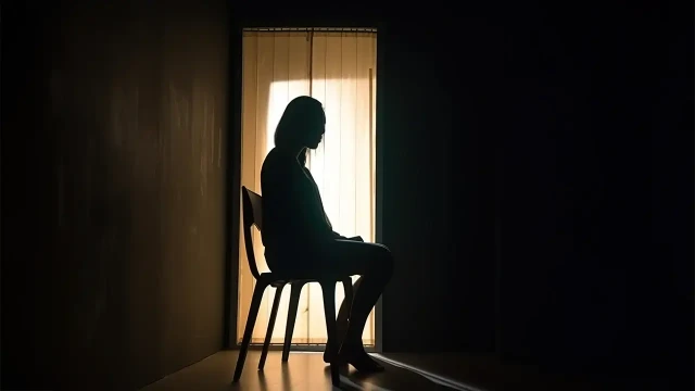 Kapının eşiğinde kalan hayat