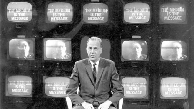 Marshall Mcluhan’a dikkat etmek…