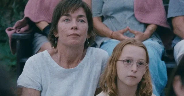 1991 Yazında ne yaptığını biliyorum