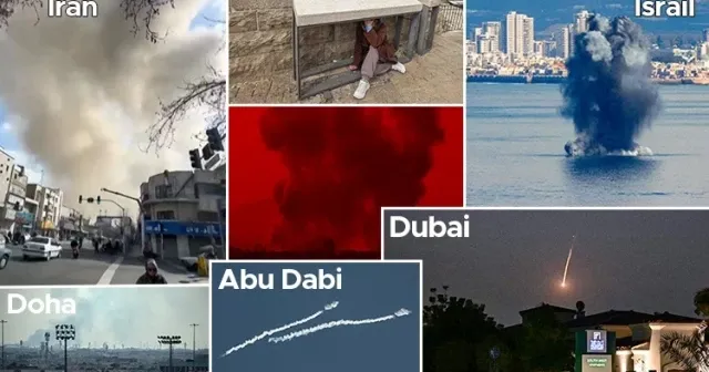 ABD-İsrail’in İran saldırısı: Ortadoğu düzeni için yeni eşik