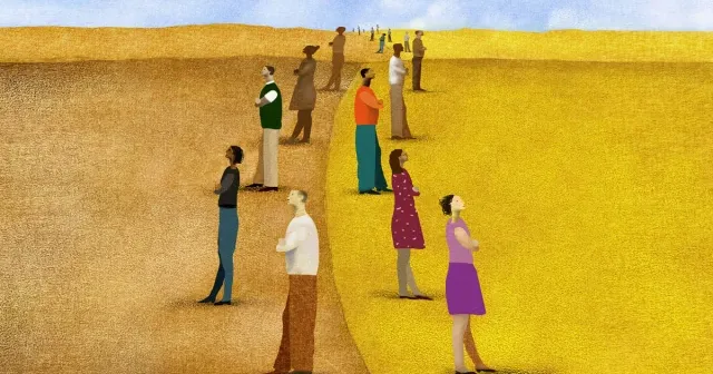 AKP’nin kutuplaştırıcı politikasının bir sonu var mı?