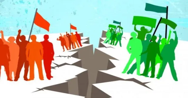 Amaç siyaset, araç din, sonuç: Zayıflayan inanç