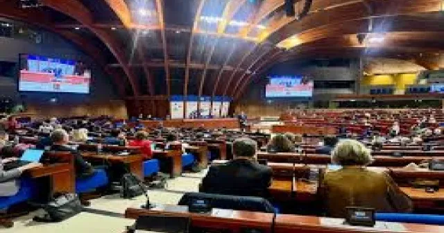 Avrupa’da demokrasinin geleceği ve sivil alan