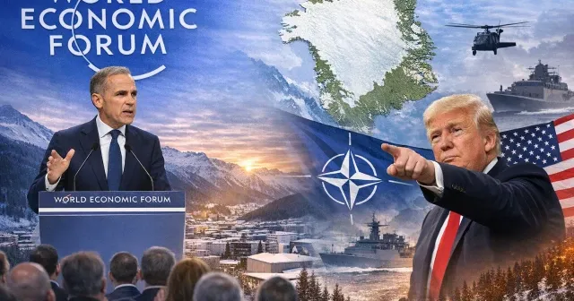 Yeni dünya düzenini kim/ler kuracak?