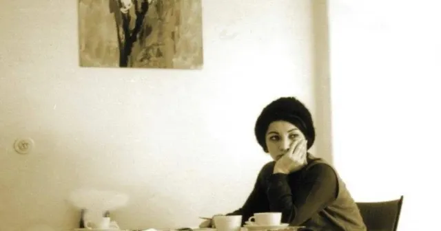 Bir kadının bedeli: Furuğ Ferruhzad ve sevmeye cesaret etmek