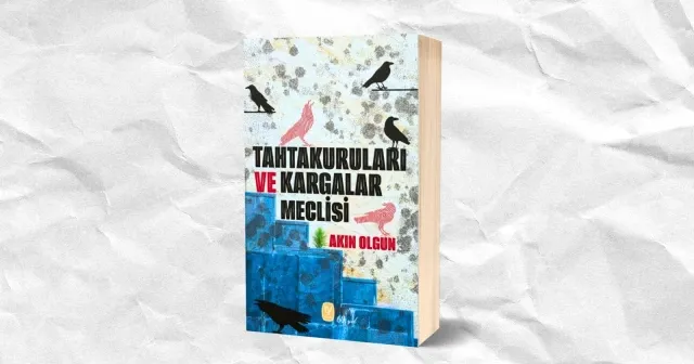 Bir tanıklık: Tahtakuruları ve Kargalar Meclisi