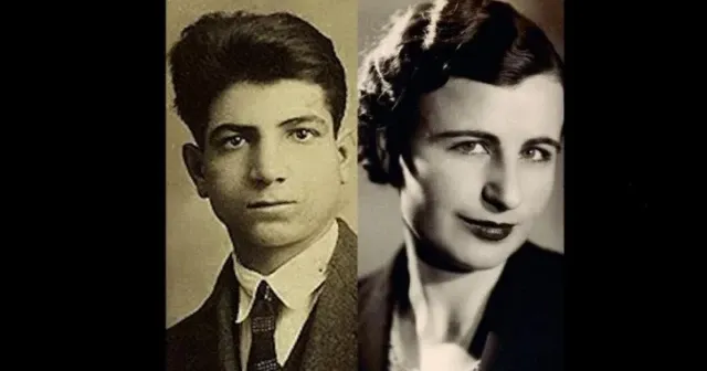 Bir veda mektubundan enternasyonal bir hafızaya