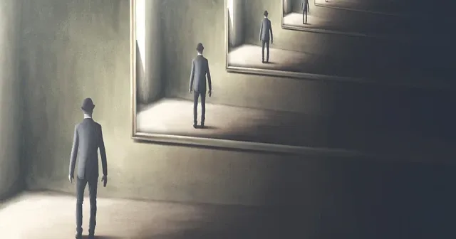 Çevremdeki tuhaf insanlar: Mehmet