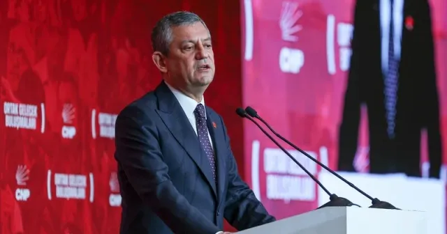 CHP’nin sıra dışı Kürt Konferansı’nın düşündürdükleri