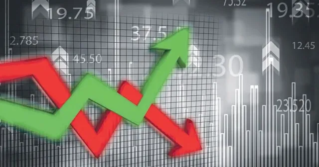 Dalganıp durulduk mu?