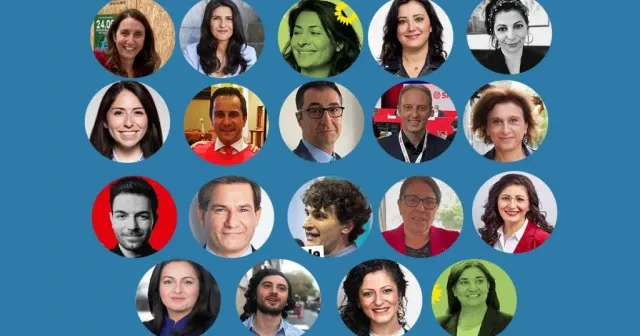 Eski ve yeni jenerasyon: Almanya’da Türkiye diasporasının ayrışması