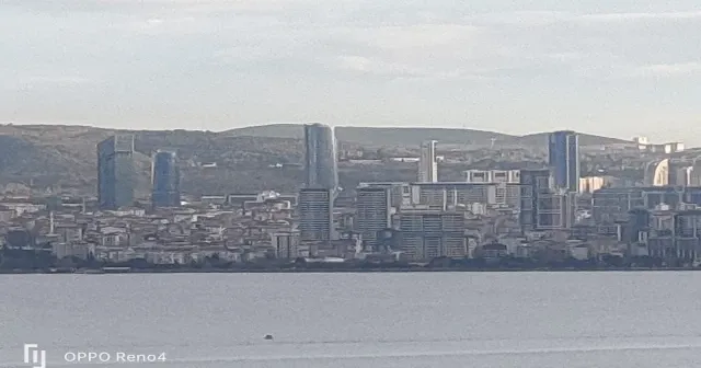 Felaketin kendisini değil ama korkusunu ortadan kaldırmak