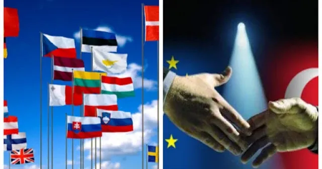 Gümrük birliğini revize edelim ama nasıl?