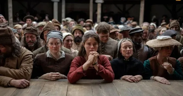 Hamnet bize ne anlatıyor?