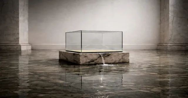 Hem öyledir hem değildir: Adaletin Dialetheia çıkmazı