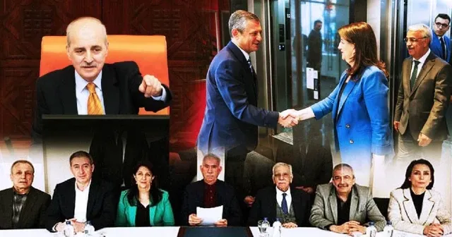 Hepimiz birimiz, biriniz bizim için