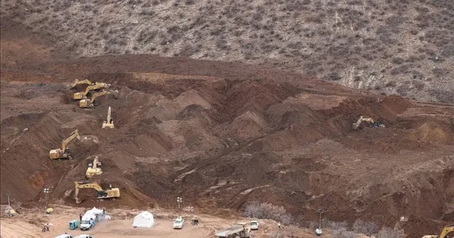 Iphone’larında yaşayan MAGA elitleri doğayı mahvediyor: Türkiye’den ABD’ye kapalı mekan sağcılarının doğa eziyeti