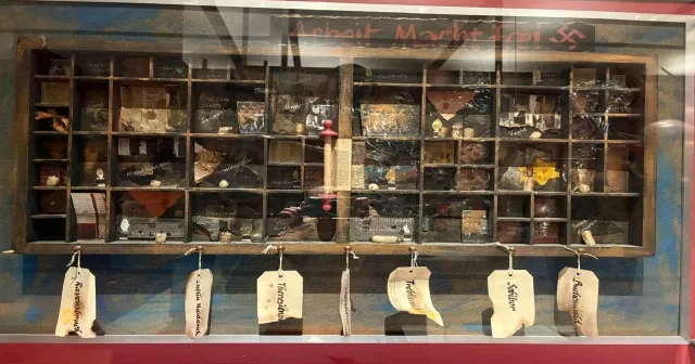 İskoçya yazıları (3): Glasgow’da resim, zaman ve yürüyüş