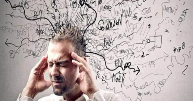 Kaygı: Felaketin provası