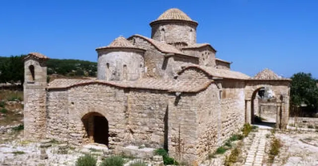 Kıbrıs ve kültürel mirasın yağmalanması