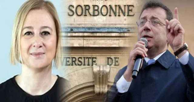 Lise mezunu profesör