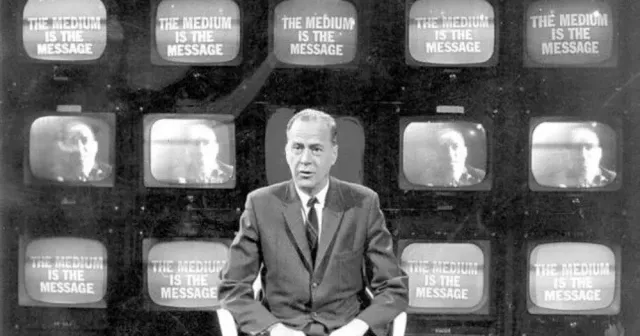 Marshall Mcluhan’a dikkat etmek…