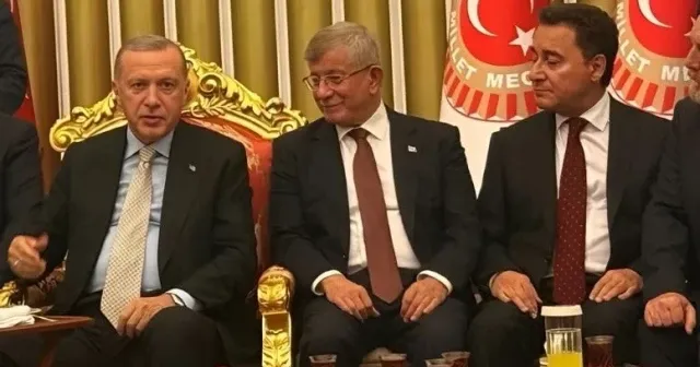 “Merkez Sağ”ın serencamı - II: AKP gölgesinde merkez sağ ve geleceği