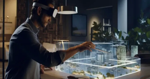 Mimarlık nerede duruyor?