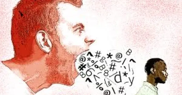 “Nefret, başarısızlığa uğramış sevgidir”