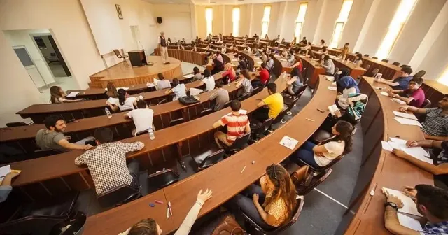 Ontario, Kanada’da yükseköğretimde akademik dönüşüm