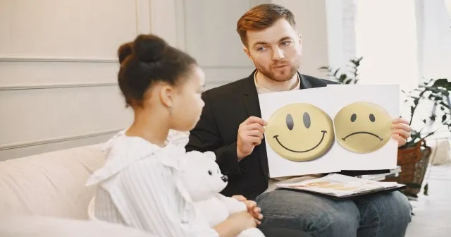 Psikolojik dayanıklılığı olan çocuklar yetiştiriyor muyuz?