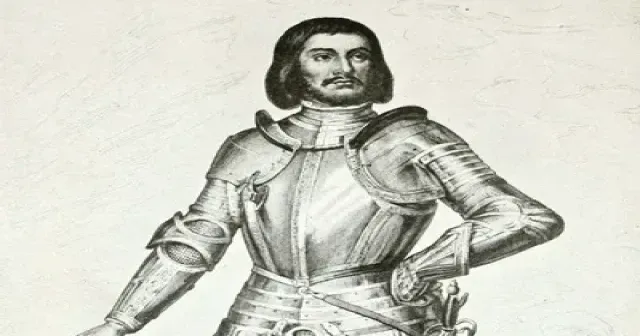 Retz Lordu Gilles de Laval: 15. Yüzyılın Epstein’ı