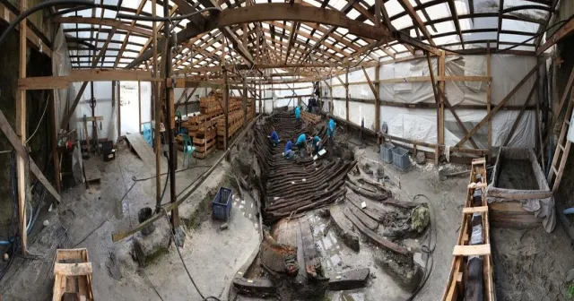 Sahi ne oldu şu bizim Yenikapı projesi?