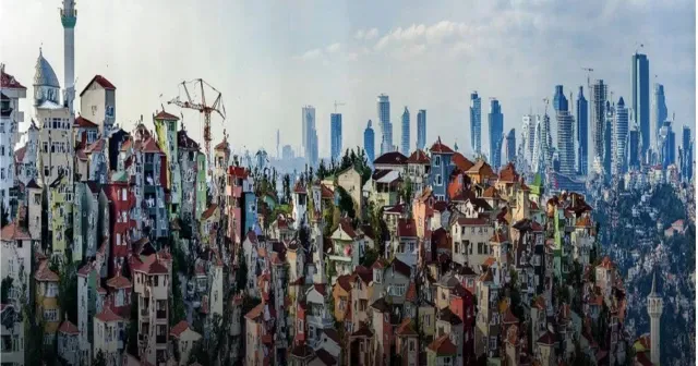 Schrodinger’in Müfettişi:  Türkiye’de yaşamanın kuantum mekaniği