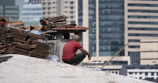 Sefaletin ziyafeti bitecek elbet
