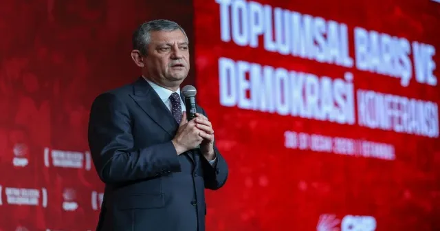 Süreç devam ediyor, her şeye rağmen