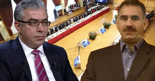 ‘Süreç’ ya da süregiden