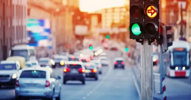 Trafik kurallarını bilmek ve onlara uymak kültür sorunudur