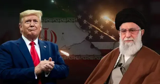 Trump’ın İran stratejisi: Diplomasi sürüyor, “plan B” masanın kenarında