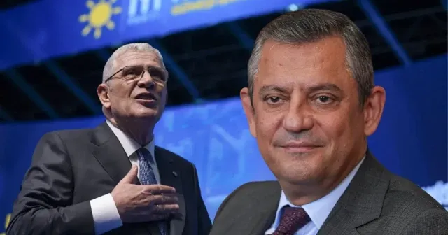 Umut hakkı muhalefeti böler mi?