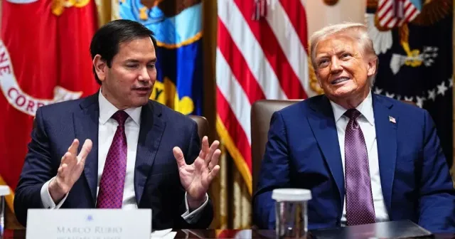 “Yeni Batı”nın diplomatı: Emperyal restorasyon ve Marco Rubio’nun siyasi portresi