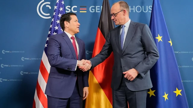 Münih’ten diplomasi notları: Tatlı sert mesajlar, yeni dengeler ve masadaki görünmeyen harita